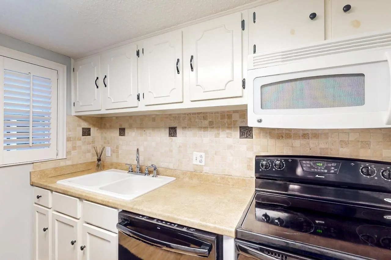 Horizon South 8-4A Apartamento Panama City Beach