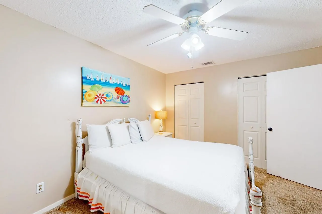 Horizon South 8-4A Apartamento Panama City Beach