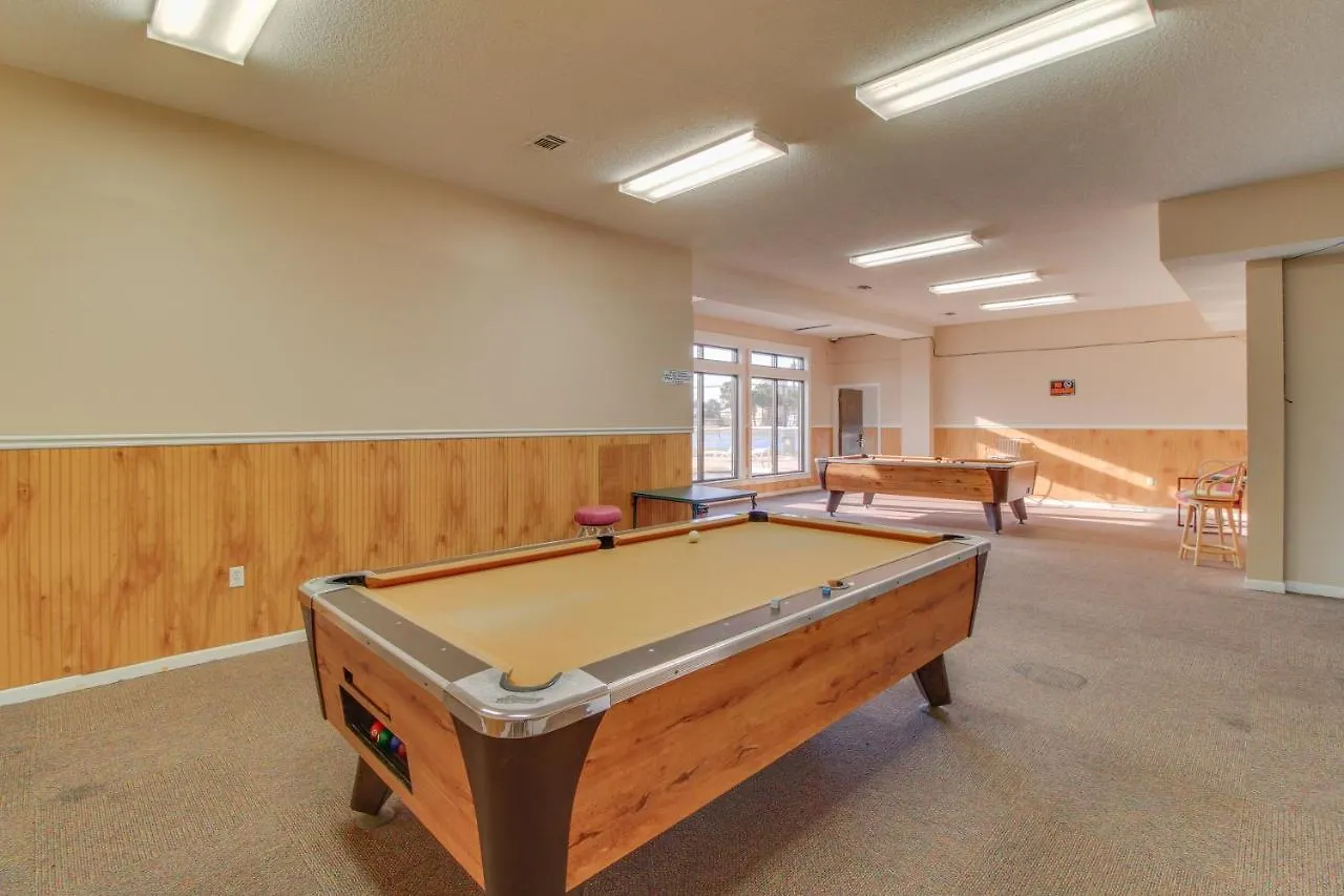 Horizon South 8-4A Apartamento Panama City Beach